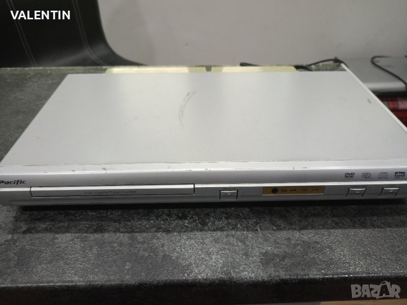 DVD плейър, снимка 1