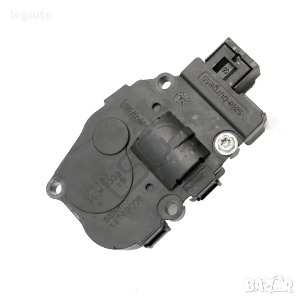 Моторче клапи парно AUDI A4 (B8) 2008-2015 ID: 144525, снимка 1