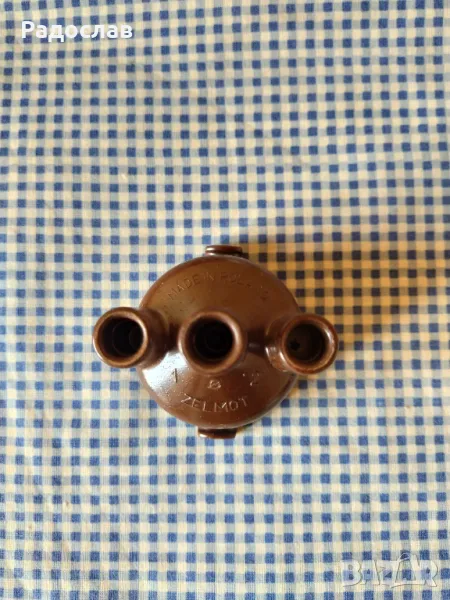 стара дистрибуторна капачка , снимка 1