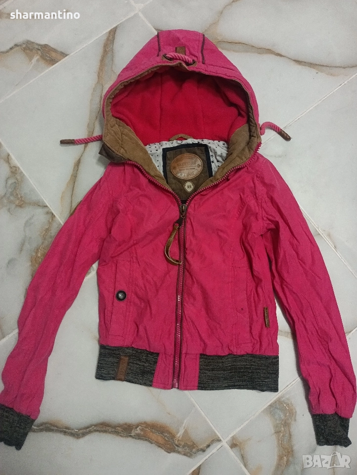 Naketano суичър XS - 22 лв, снимка 1