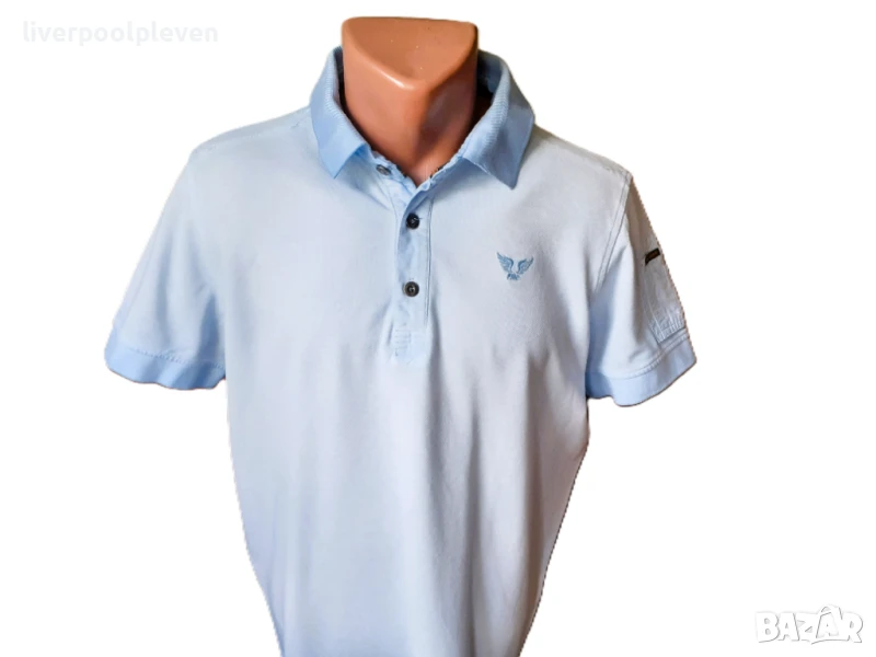 👉Pall Mall Original М, снимка 1