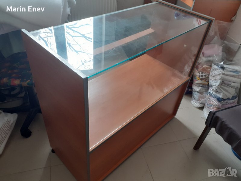 продавам оборудване за магазин, снимка 1