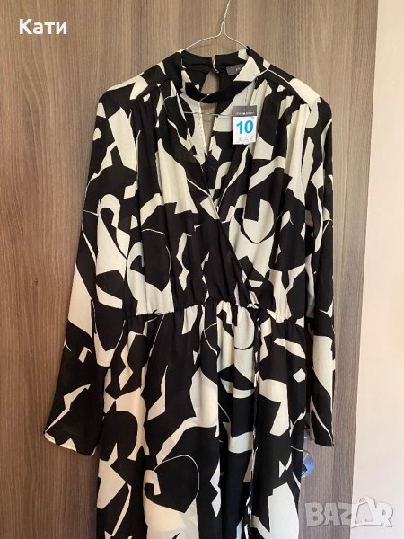 Рокля, снимка 1