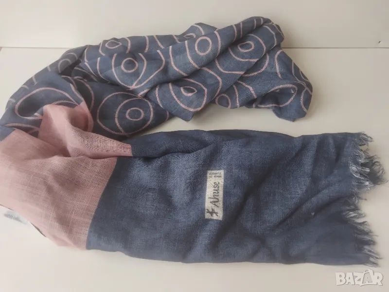 Ahuse  - Turkey НОВ  дамски шал подходящ и за Хиджаб, снимка 1