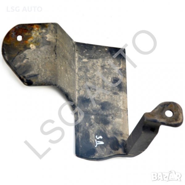 Кора заден десен подкалник Mazda 6 (GH) 2007-2013 M291019N-252, снимка 1