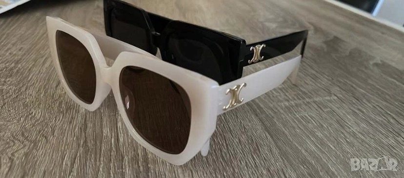 Дамски слънчеви очила , снимка 1