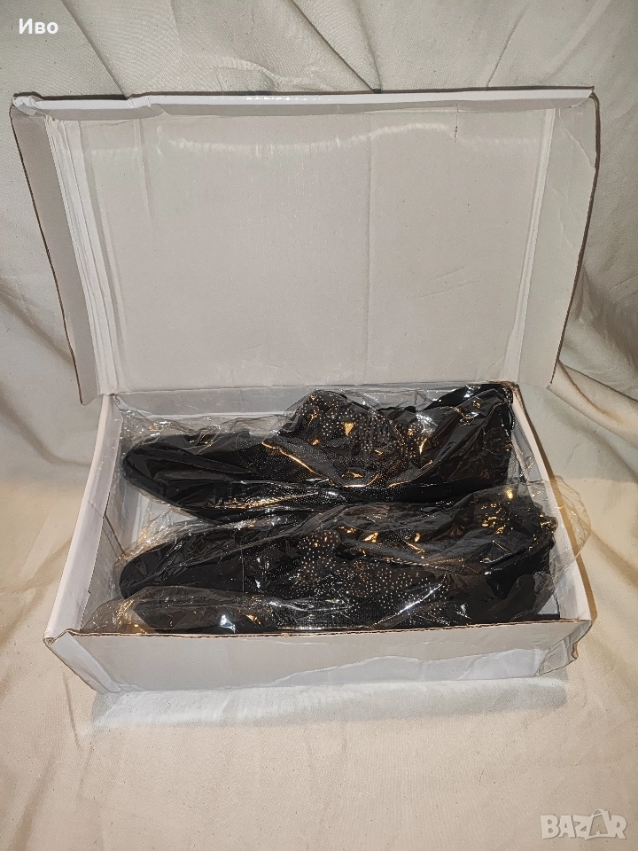 Женски обувки - Висок клас,елегантни.40 номер./ЧИСТО НОВИ/, снимка 1