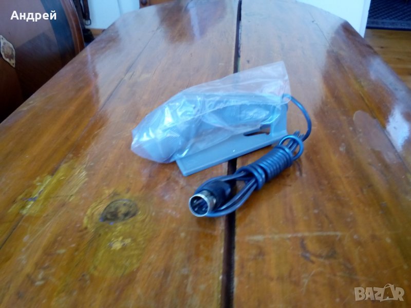 Стар микрофон МД 200, снимка 1