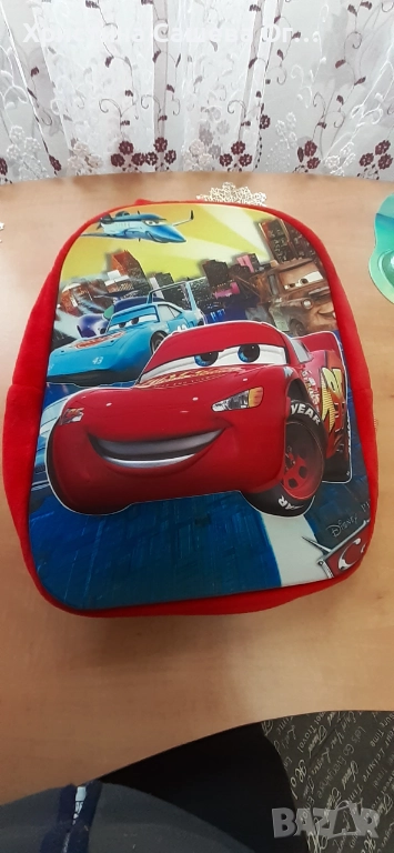 Детска раничка, снимка 1