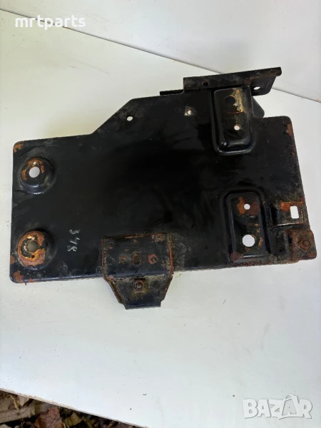 Стойка за акумулатор за VW Sharan 2.8 бензин, снимка 1