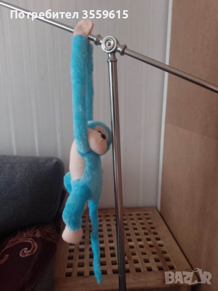 плюшена играчка маймуна от Холандия, снимка 1