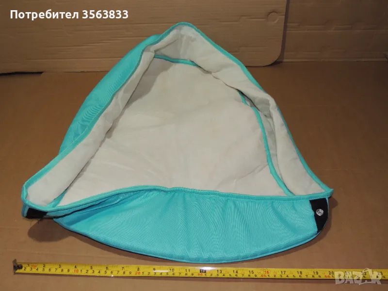 Бебешка завивка, снимка 1