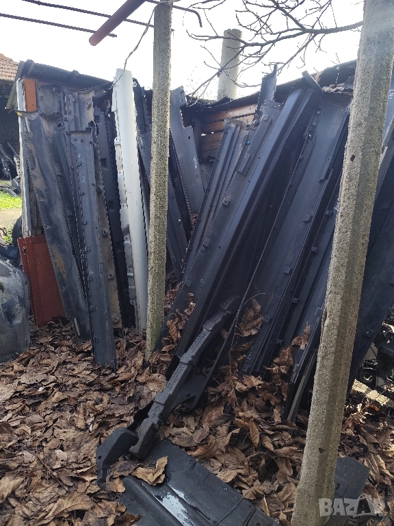 Прагове за Автомобили , снимка 1