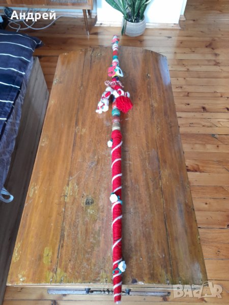 Стара Хурка, снимка 1