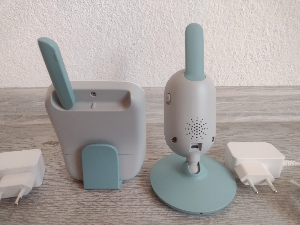 Philips Avent SCD841 бебефон в Бебефони в София ID52219317