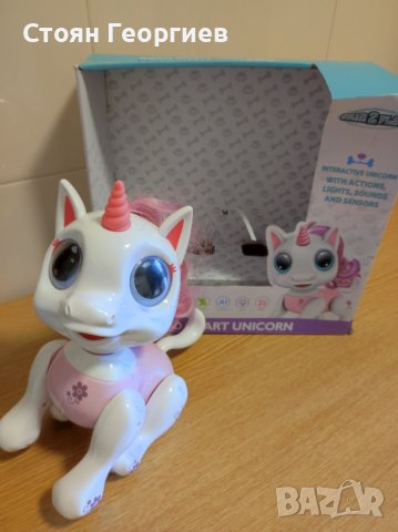 ROBO SMART UNICORN , снимка 1