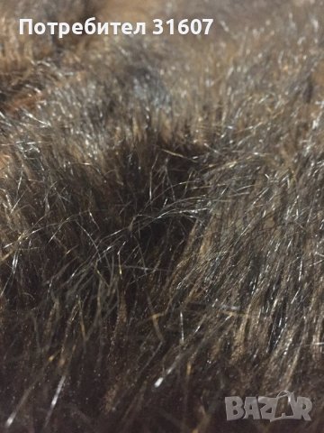 Топло елече , снимка 4 - Елеци - 43807185