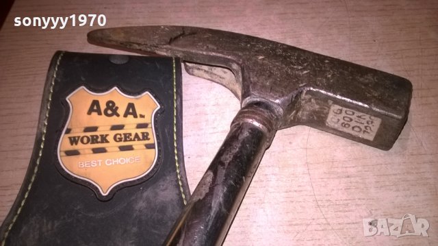 david//a&a-work gear-кофражистки кобур-внос швеицария, снимка 8 - Други инструменти - 26485657