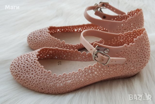 Детски обувки №31-32, снимка 8 - Детски обувки - 32949169