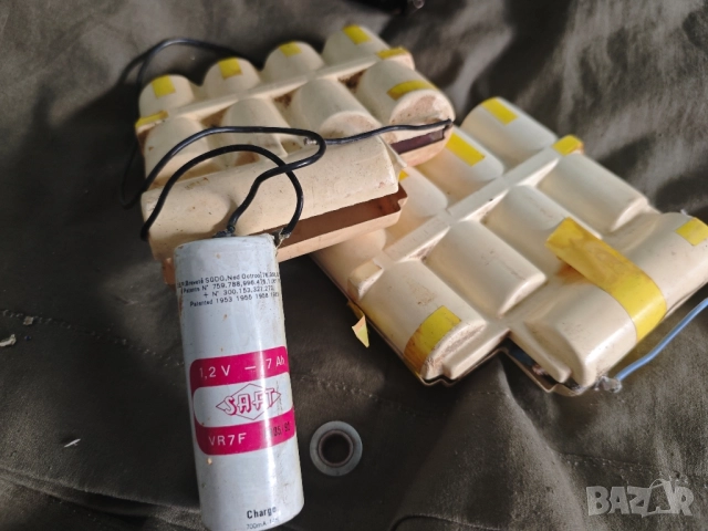 Продавам Батерия Балканкар/ Balkancar, снимка 5 - Оригинални батерии - 51623922