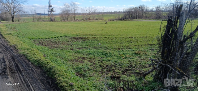 Продавам дворно място в с.Безмер, снимка 4 - Парцели - 53357083