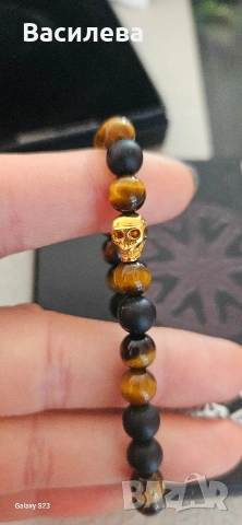 Гривна Thomas Sabo , снимка 6 - Гривни - 53375309