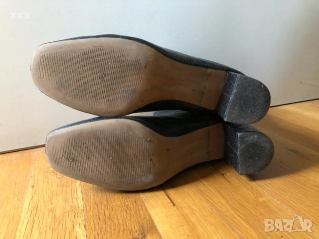 H&M елегантни дамски боти, снимка 7 - Дамски боти - 52349842