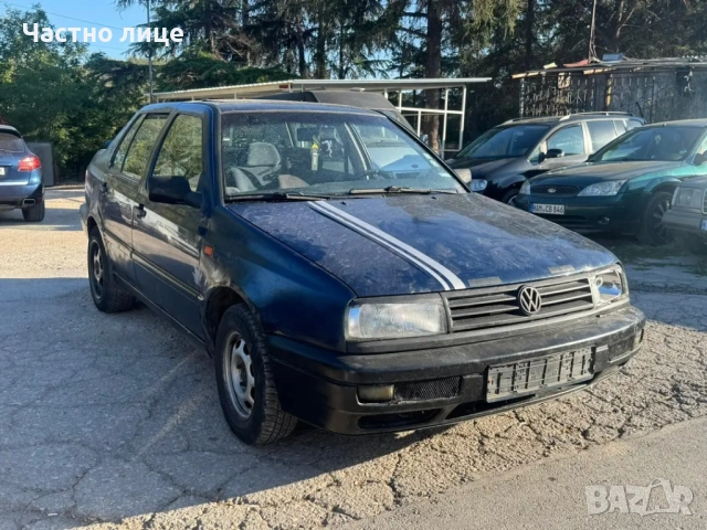 VW Vento Sedan (1H2) 1.8 90 к.с - На части
