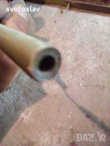 Стоманено въже, снимка 2 - Други машини и части - 26826400