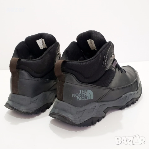 THE NORTH FACE Storm Strike III Waterproof Туристически Водоустойчиви Обувки Дамски 39-39.5, снимка 3 - Маратонки - 52251451