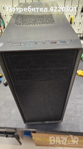 Геймърски Компютър, снимка 2 - Геймърски - 52848721