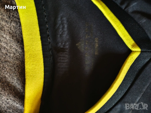 тениска Real Madrid 2010/11 Away, снимка 3 - Тениски - 53324336