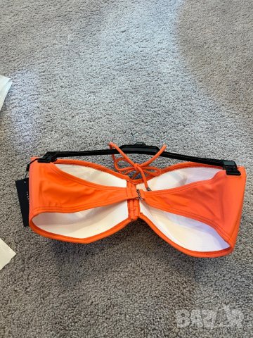 Горнище Tommy Hilfiger XXL 955, снимка 2 - Бански костюми - 42950883