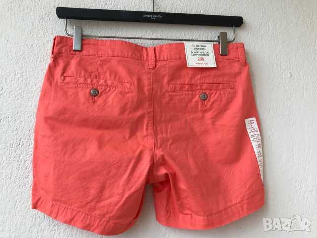 GAP къси панталонки - S, снимка 3 - Къси панталони и бермуди - 27460483