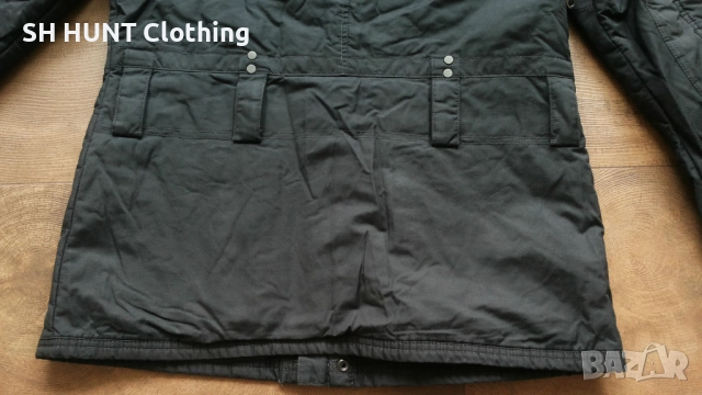 G-Star NEW SANDHURST JKT Размер L оригинално мъжко яке 25-54, снимка 12 - Якета - 52691520