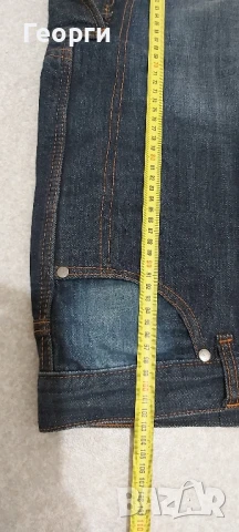 Мото дънки 36(34) L , снимка 3 - Аксесоари и консумативи - 50577744