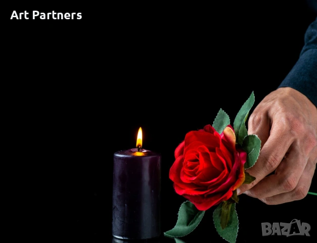 Денонощна погребална агенция "РИТУАЛ"