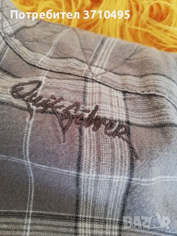 Продавам сако Quicksilver , снимка 5 - Сака - 40517995