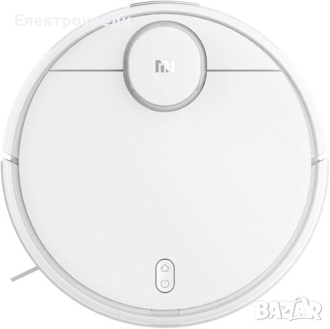 Xiaomi Mi Robot Vacuum Mop 2S РОБОТ ПРАХОСМУКАЧКА, снимка 1