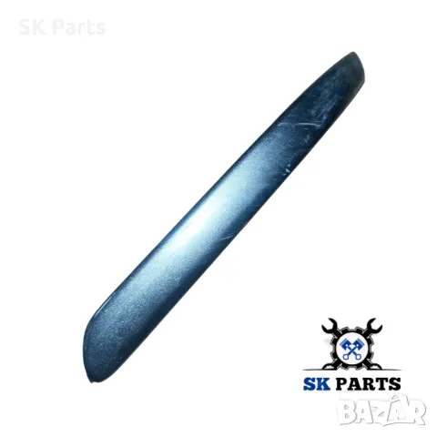 Лайсна предна броня за Toyota Avensis /Тойота Авенсис Т25 фейслифт