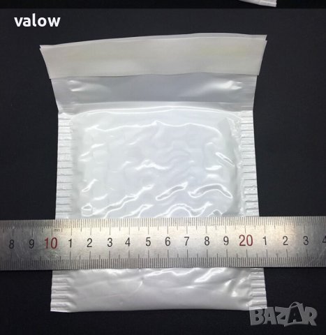 Пощенски пликове за пратки с въздушни мехурчета bubble 10 бр, снимка 3 - Друго - 38980585