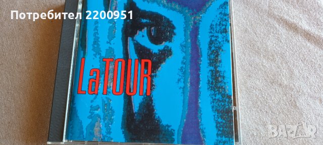LA TOUR, снимка 1