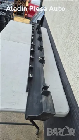 Декорация за праг на врата Ford Mondeo MK5 година 2015 2016 2017 2018 код DS73-F10155-C, DS73F10155C, снимка 4 - Аксесоари и консумативи - 50387812