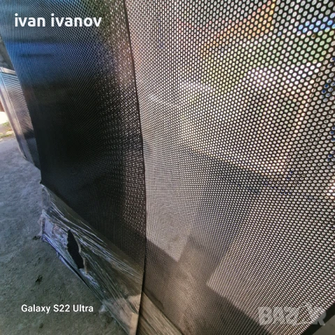 Сито Фуражомелки по Размери , снимка 5 - Резервни части за машини - 51373940