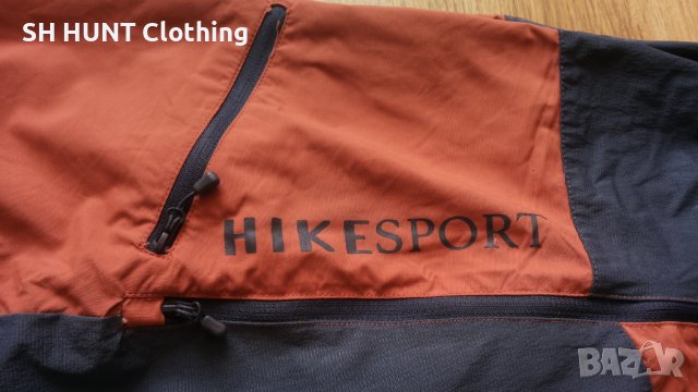 HIKE SPORT Stretch Trouser размер L за лов риболов туризъм панталон - 604, снимка 6 - Панталони - 43135641