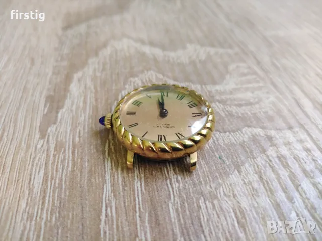 Дамски Механичен Часовник Raymond Weil , снимка 4 - Дамски - 47293874