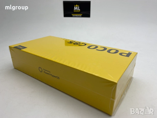 #MLgroup предлага:   #Xiaomi Poco C85 256GB / 8GB RAM Dual-SIM, нов, снимка 5 - Xiaomi - 53132171