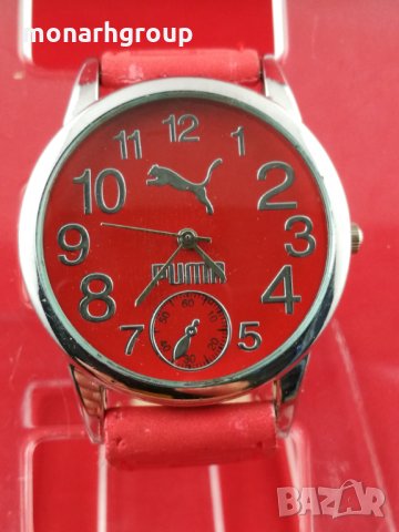 Часовник Puma, снимка 2 - Дамски - 26633273