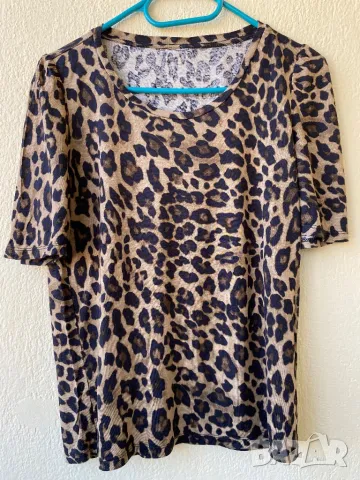 Дамски тениски трико, снимка 7 - Тениски - 49854030