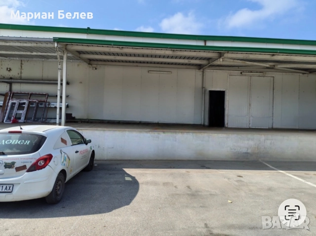 Хладилен склад под наем Велико Търново , снимка 3 - Складове - 52108839